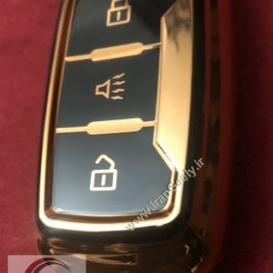 کاور جدید TPU فیدلیتی - FIDELITY