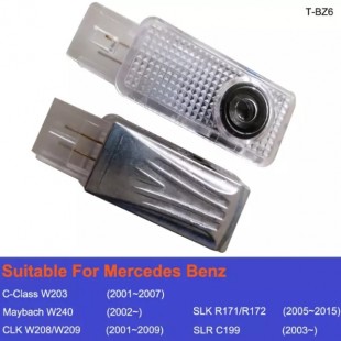 Mercedes-Benz - BZ6