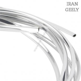 نوار 8mm تزئینی خودرو U شکل چینی