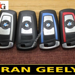 پوسته ریموت BMW
