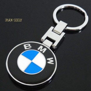 جاکلیدی دولوکس جدید بی ام دبلیو BMW