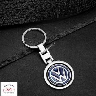 جاکلیدی دولوکس جدید گردون فولکس / VW