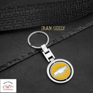 جاکلیدی جدید دولوکس گردون شورلت