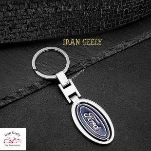 جاکلیدی جدید دولوکس گردون فورد