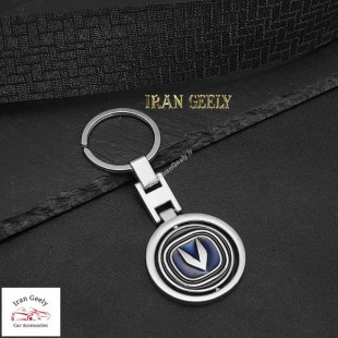 جاکلیدی جدید دولوکس گردون چانگان
