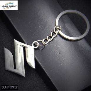 جاسوئیچی استیل سوزوکی -Suzuki