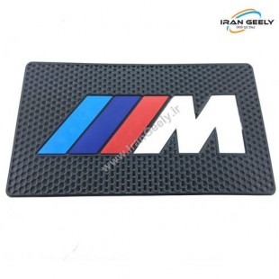 NEW - Anti Slip Logo Pad ///MPower