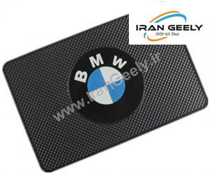 New Anti Slip Logo Pad BMW