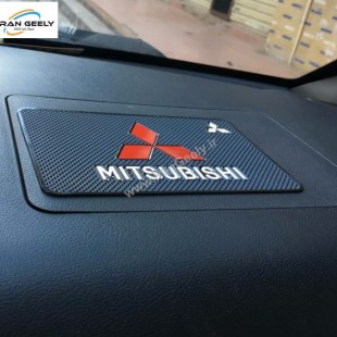 New Anti Slip Logo Pad MITSUBISHI