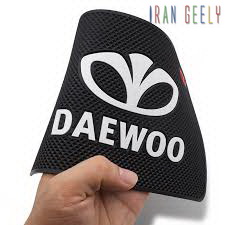 Anti Slip Logo Pad DEAWOO