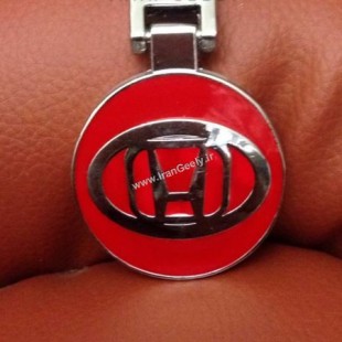جا کلیدی هوندا - Honda