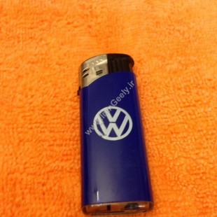فندک گازی با لوگو VW