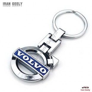 جا کلیدی لوکس VOLVO