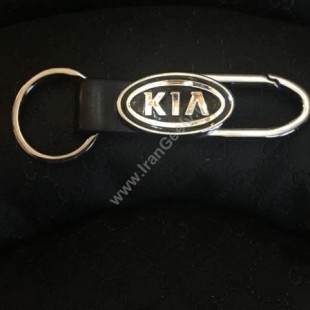 جاسویچی لوکس چرمی استیل کیا - KIA
