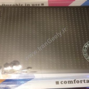 Silicon Anti Slip Logo Pad Mercedes Benz