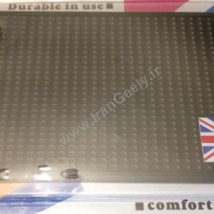 Silicon Anti Slip Logo Pad BRITISH - UK