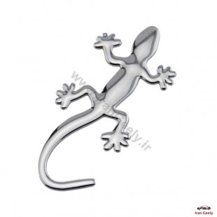 Lizard Gecko sticker