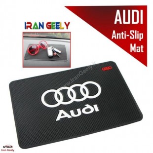 Anti Slip Logo Pad AUDI