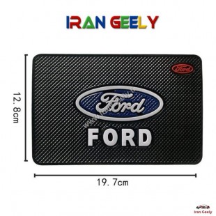 فورد - Anti Slip Logo Pad FORD