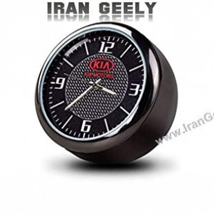 ساعت داشبوردی KIA