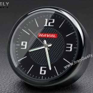ساعت داشبوردی HAVAL