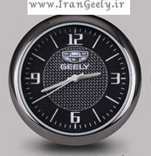 ساعت داشبوردی GEELY