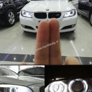 Angel Eyes for BMW - انجل آیز