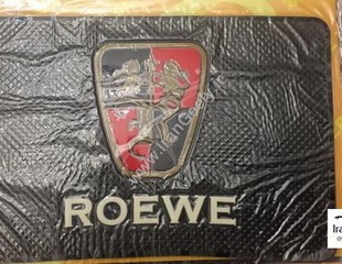 New ROEWE (MG) Anti Slip Logo Pad