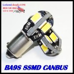 سرپیچ کوچک Canbus ba9s