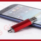 8GB 2 in 1 Micro USB / USB Flash Drive OTG