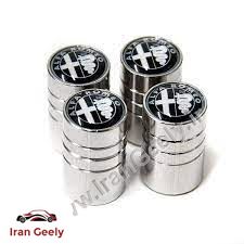 آلفا رومئو ایر والو طرح جدید