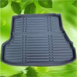 کفپوش چرمی صندوق ۳ بعدی LIFAN X60