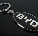 جاسوئیچی BYD
