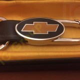 chevrolet new super deluxe leater keychain (irangeely.ir) (2).jpg