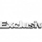 Exclusiv ABS Badges