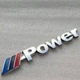 MPower ABS Badges