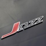 JAZZ Metal Badges