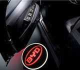 ولکام لوگو لایت حرفه ای 5/7 وات بی وای دی BYD