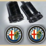 ولکام لوگو لایت 3 وات Alfa Romeo