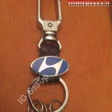 جا کلیدی 3D لوکس Hyundai
