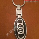 جا کلیدی لوکس آودی / Audi