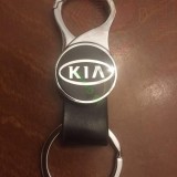 جاسویچی لوکس چرمی استیل 2 کیا - KIA
