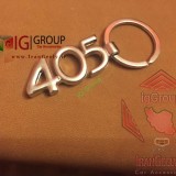 جاسوئیچی پژو 405
