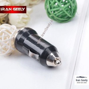 شارژر فندکی - USB Charger