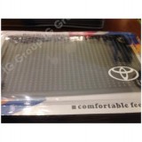 Silicon Anti Slip Logo Pad TOYOTA