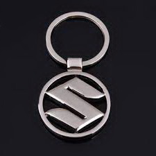 جاسوئیچی استیل سوزوکی. -Suzuki