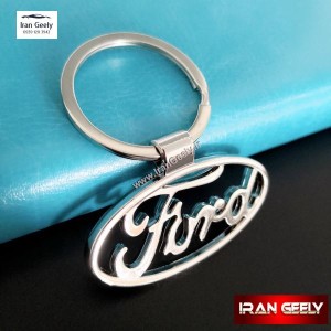 جا سویچی با لوگو فورد FORD