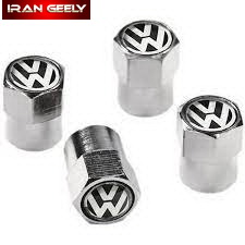 ایر والو فولکس VW در ۲ رنگ