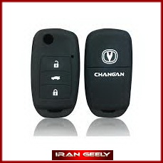 کاور و محافظ جدید ژله ای چانگان CS35