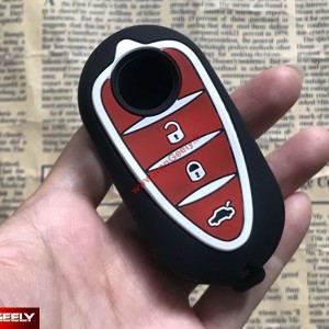 محافظ ریموت آلفارومئو - Alfa Romeo